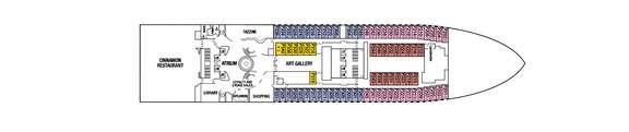 Deck Plan deck-14